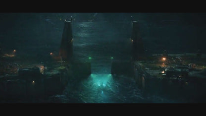 Remote Control Mosasaurus Dinosaur Toys for Boys Kids, Rechargable Swimming Pool High Simulation Toys, Electric RC Sea Monster with Light & Spray Water Birthday Gift for Ages 3 4 5 6 7 8 9